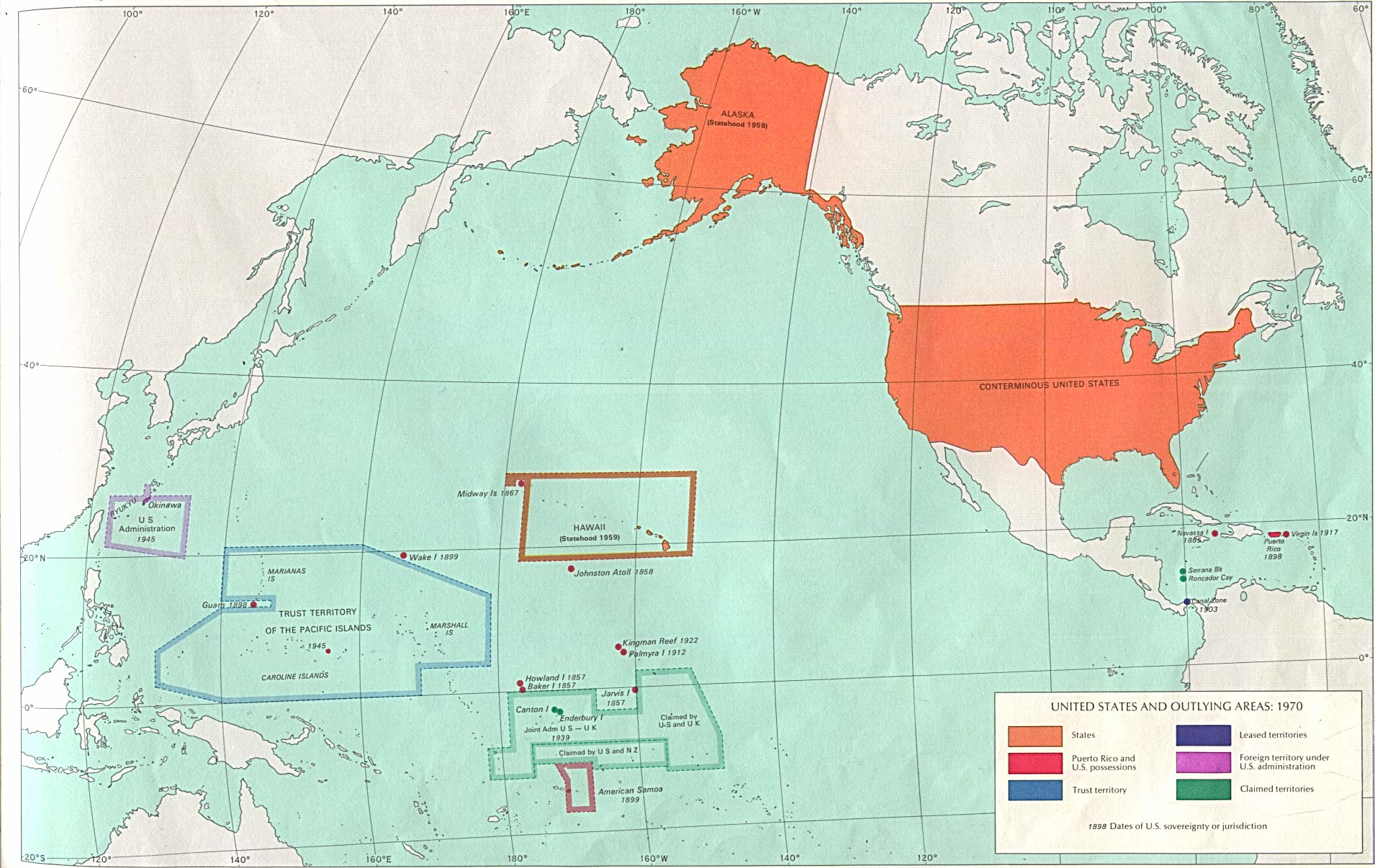 the alaska boundary dispute between canada and the united states in 1898 the alaska boundary dispute between canada and the united states in 1898