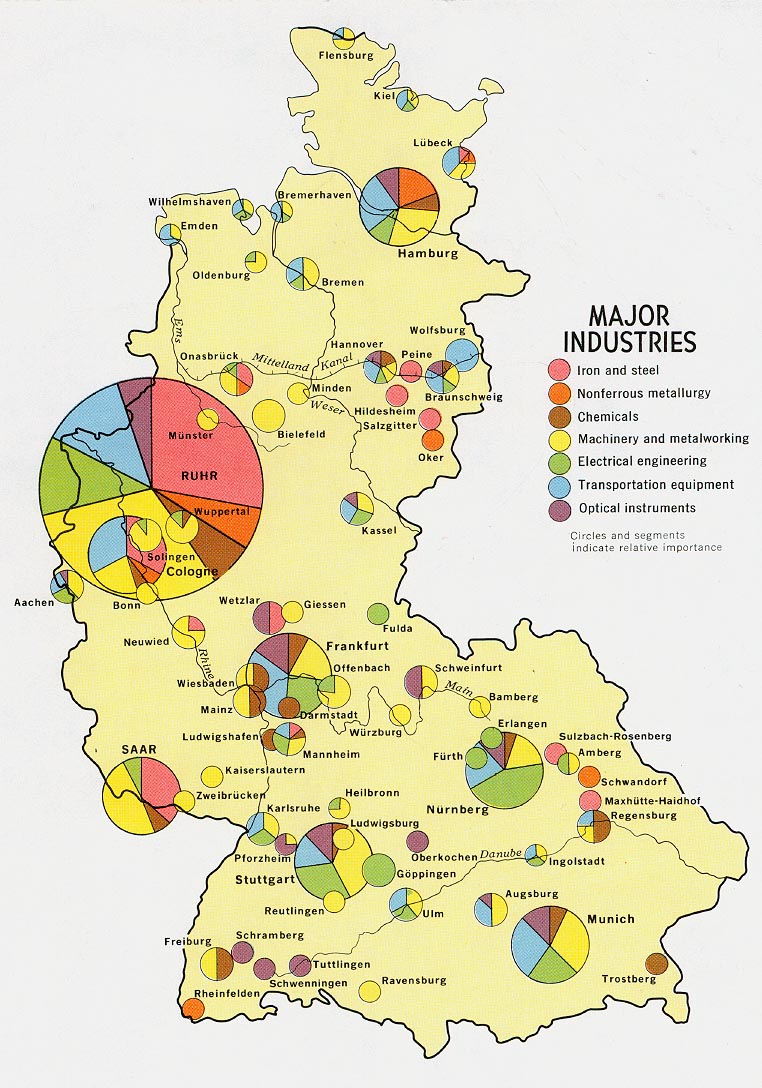 Central And South America Natural Resources Central And South America Natural Resources