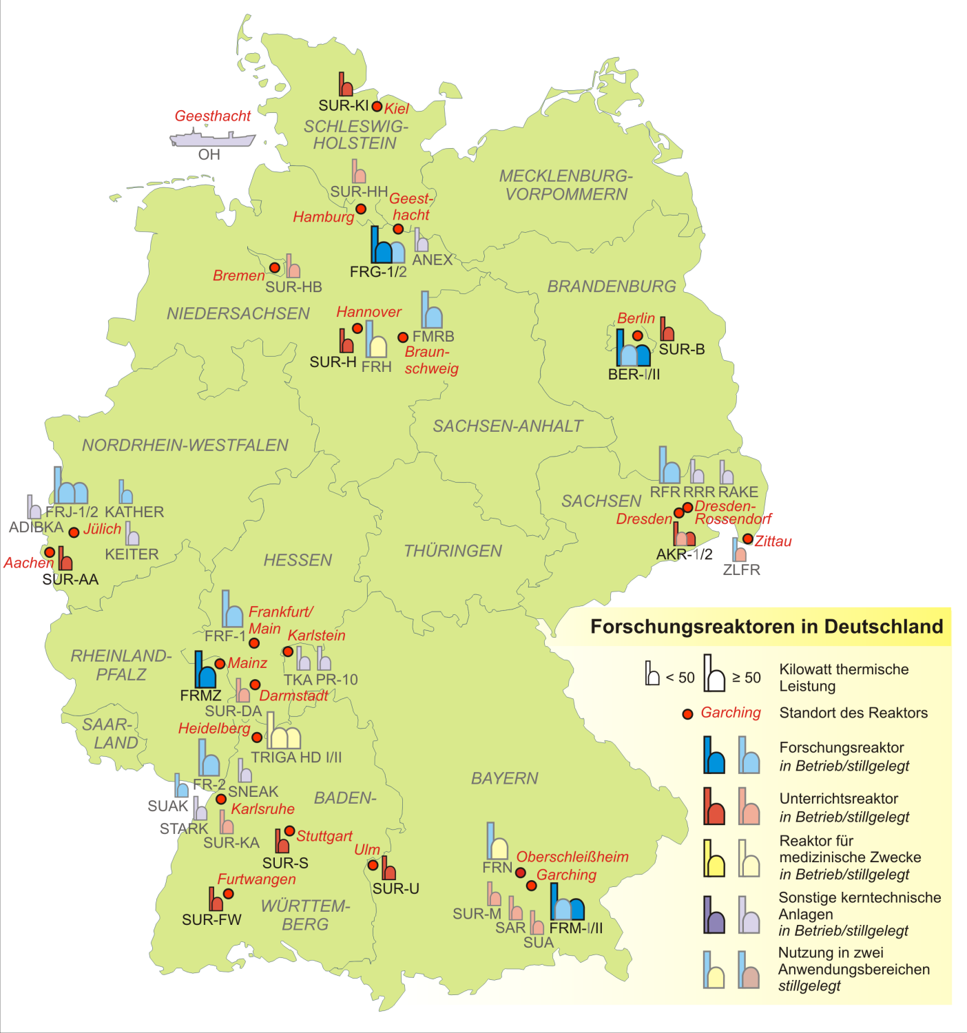 Deutschland Гјbersicht Deutschland Гјbersicht