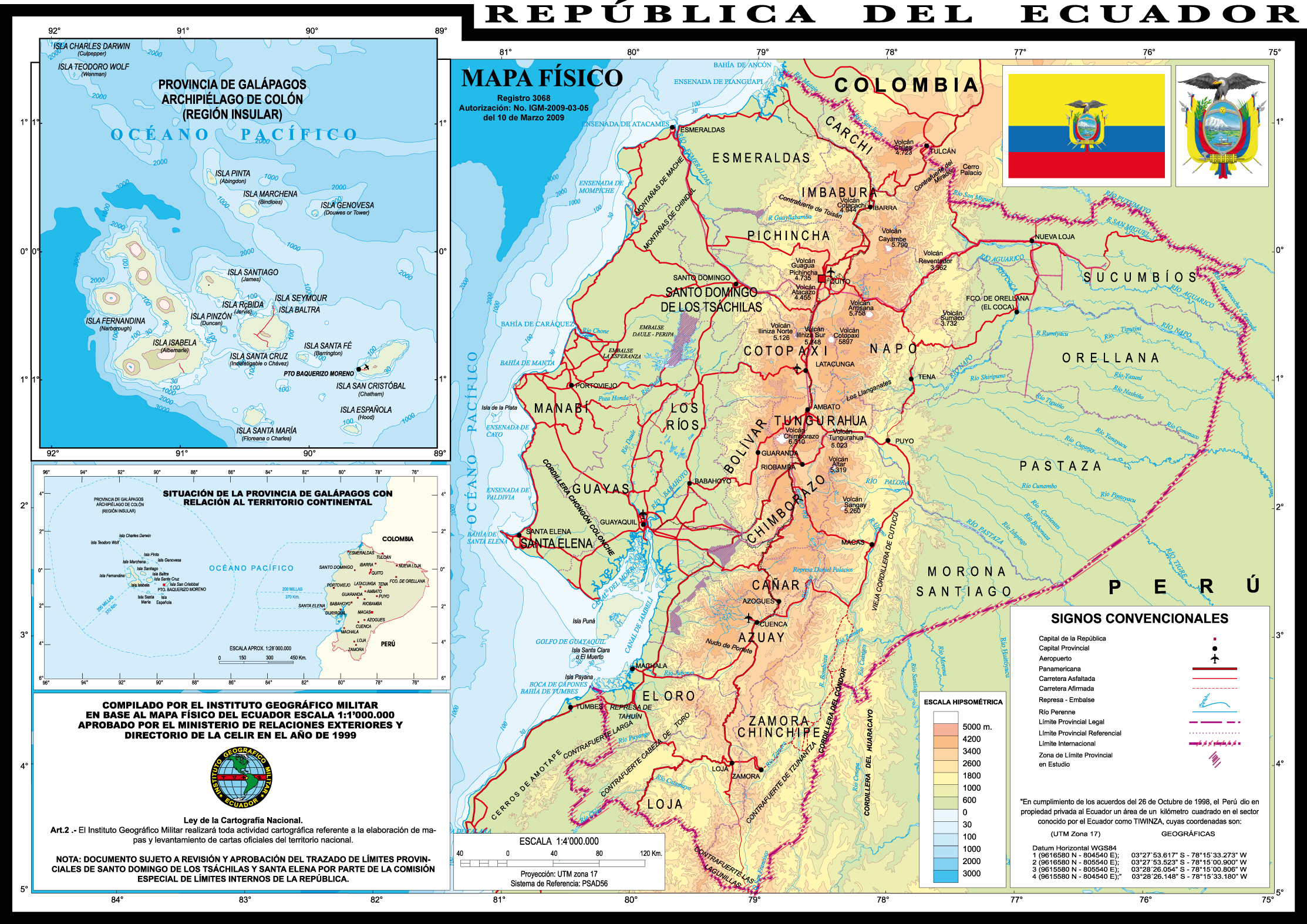 fondo monetario interno en el ecuador El fondo monetario internacional (fmi) divulgó este viernes 11 de mayo sus proyecciones de crecimiento del producto interno bruto (pib) en américa latina y el caribe para 2018 y 2019. fondo monetario interno en el ecuador El fondo monetario internacional (fmi) divulgó este viernes 11 de mayo sus proyecciones de crecimiento del producto interno bruto (pib) en américa latina y el caribe para 2018 y 2019.