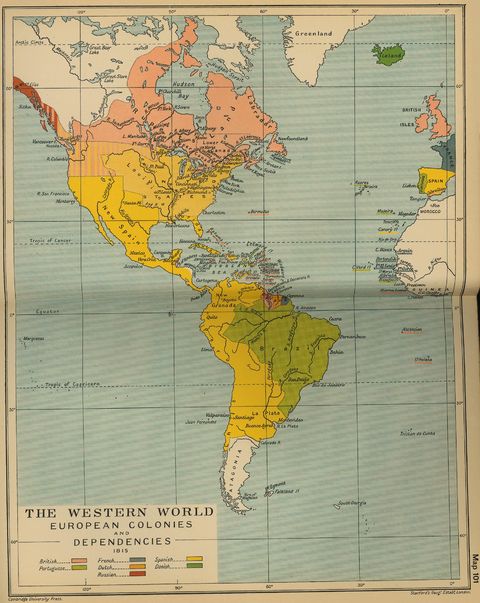 a history of european colonies in america • the first permanent european colony in north america is founded at st augustine (florida) by the spanish 1585 • sir walter raleigh organizes the colonization of roanoke island, virginia (today, north carolina). a history of european colonies in america • the first permanent european colony in north america is founded at st augustine (florida) by the spanish 1585 • sir walter raleigh organizes the colonization of roanoke island, virginia (today, north carolina).