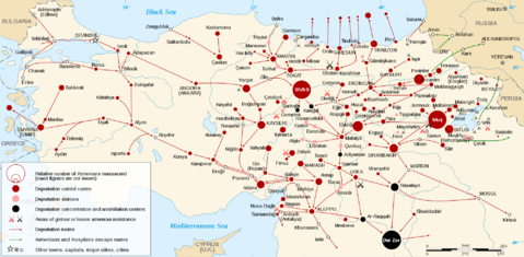 genocidio otomano genocidio armenio en el imperio otomano en 1915 genocidio otomano genocidio armenio en el imperio otomano en 1915