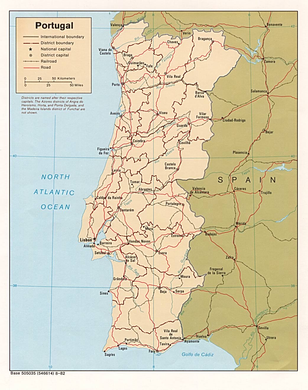 Fundo Mapa De Portugal Mapa Político De Portugal Com As Várias Regiões Foto  E Imagem Para Download Gratuito - Pngtree