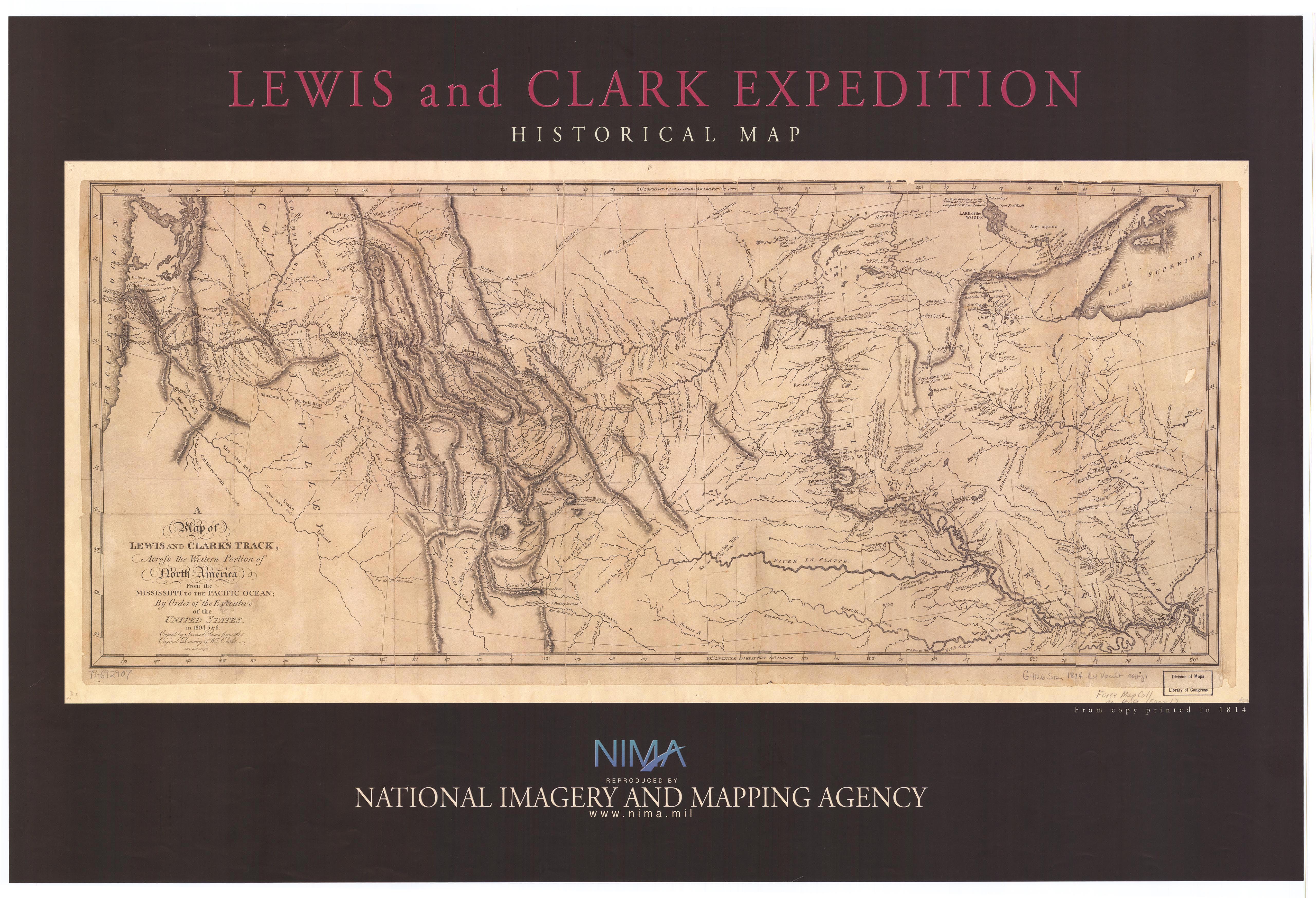 Экспедиция кларка. Экспедиция Льюиса и Кларка карта. Экспедиции Льюиса и Кларка в 1804—1806. Льюис Кларк карта. Maps Lewis and Clark Expedition.