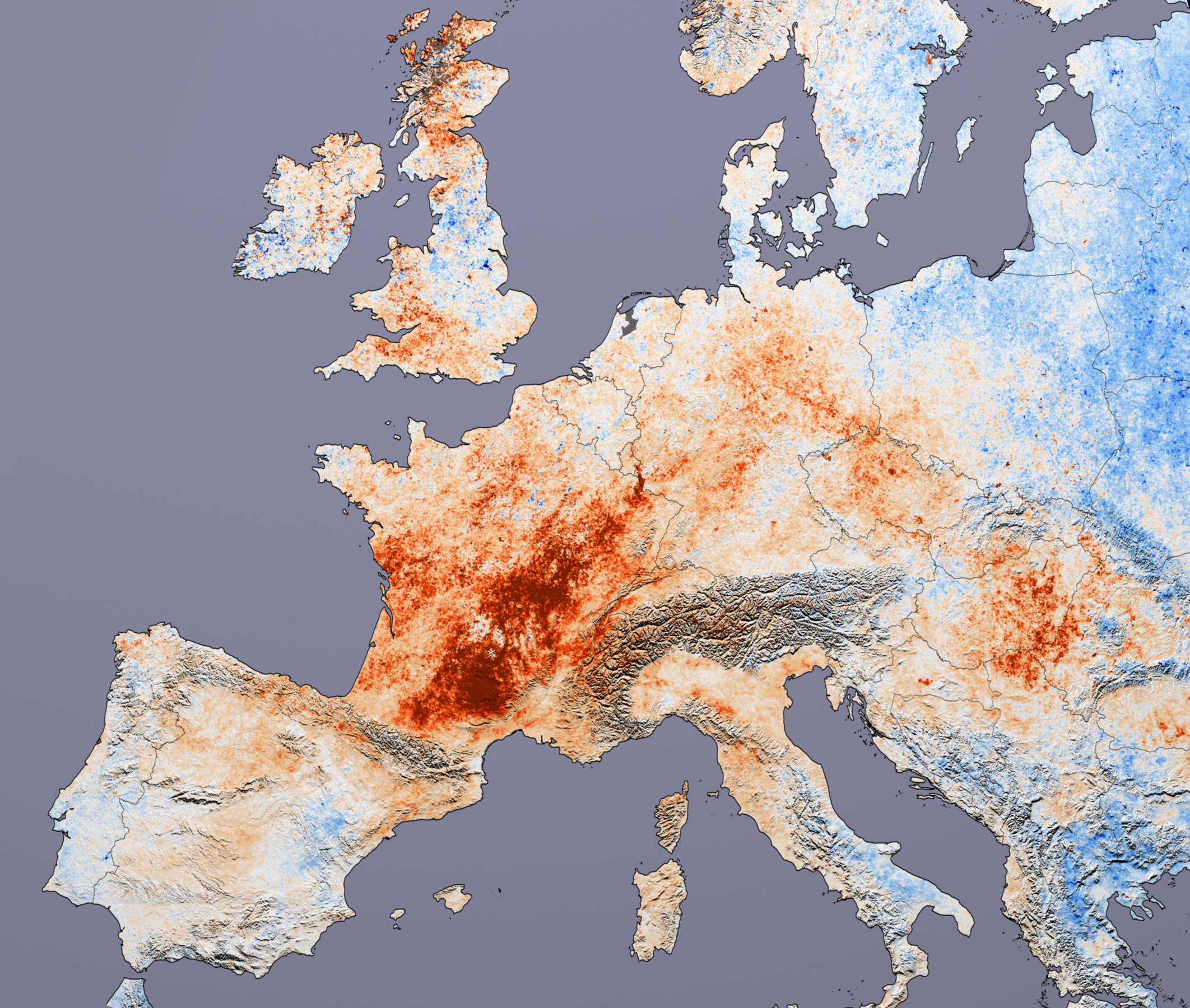 European heat wave Full size Gifex