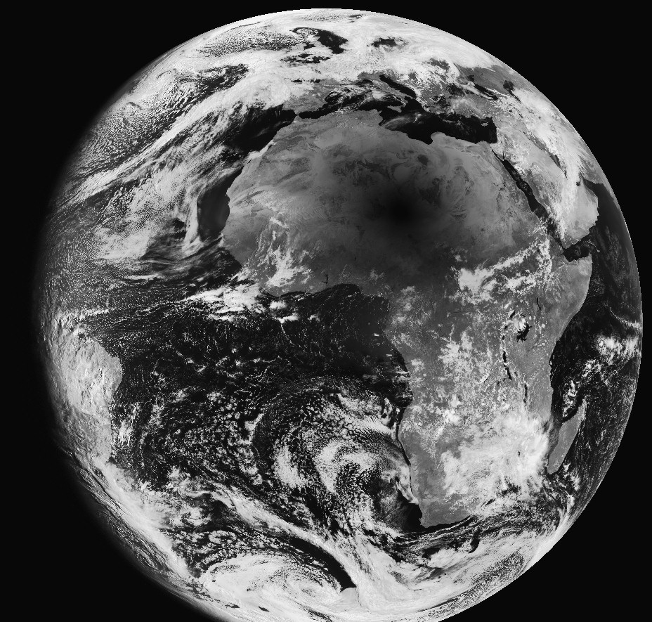 Eclipse solar total del 29 Marzo 2006 Tamaño completo Gifex