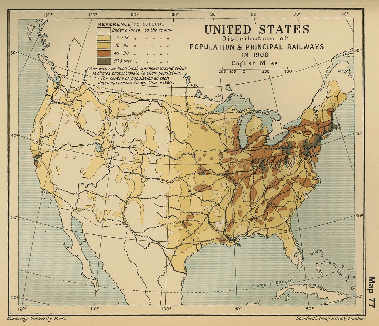Расселение сша. Карта США начала 20 века. Карта США 1900 года. США В начале 19 века карта. Карта Америки 1900 года.