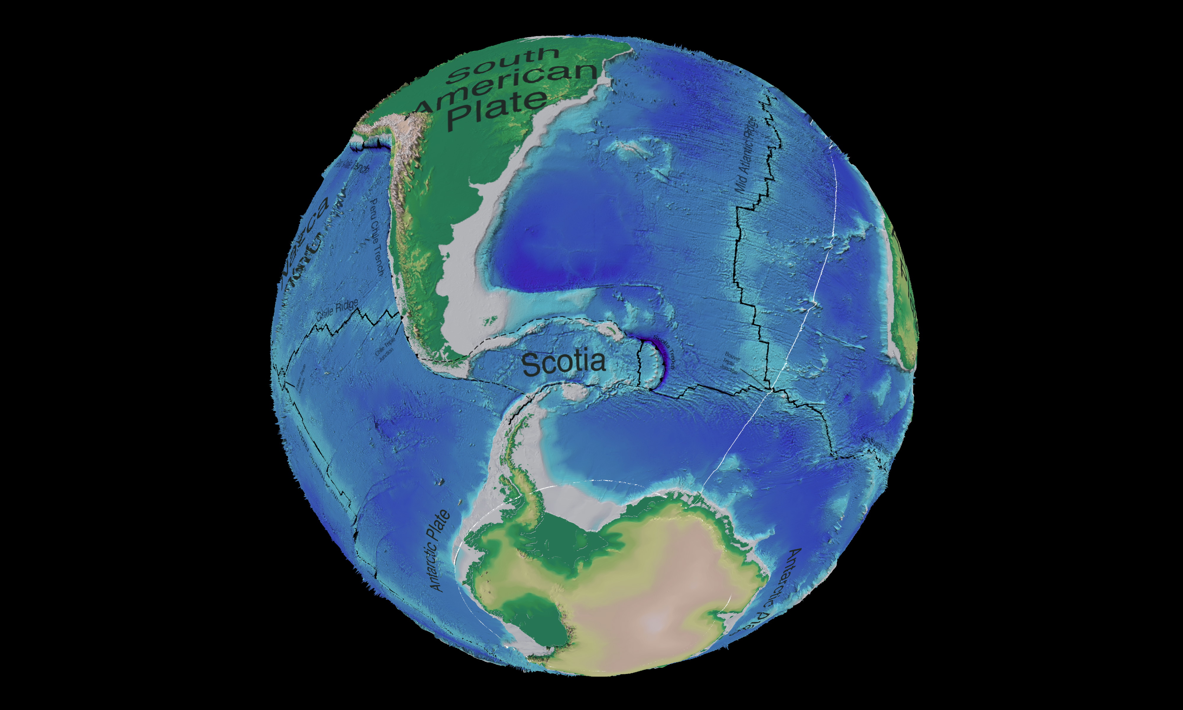 Scotia Plate Full size