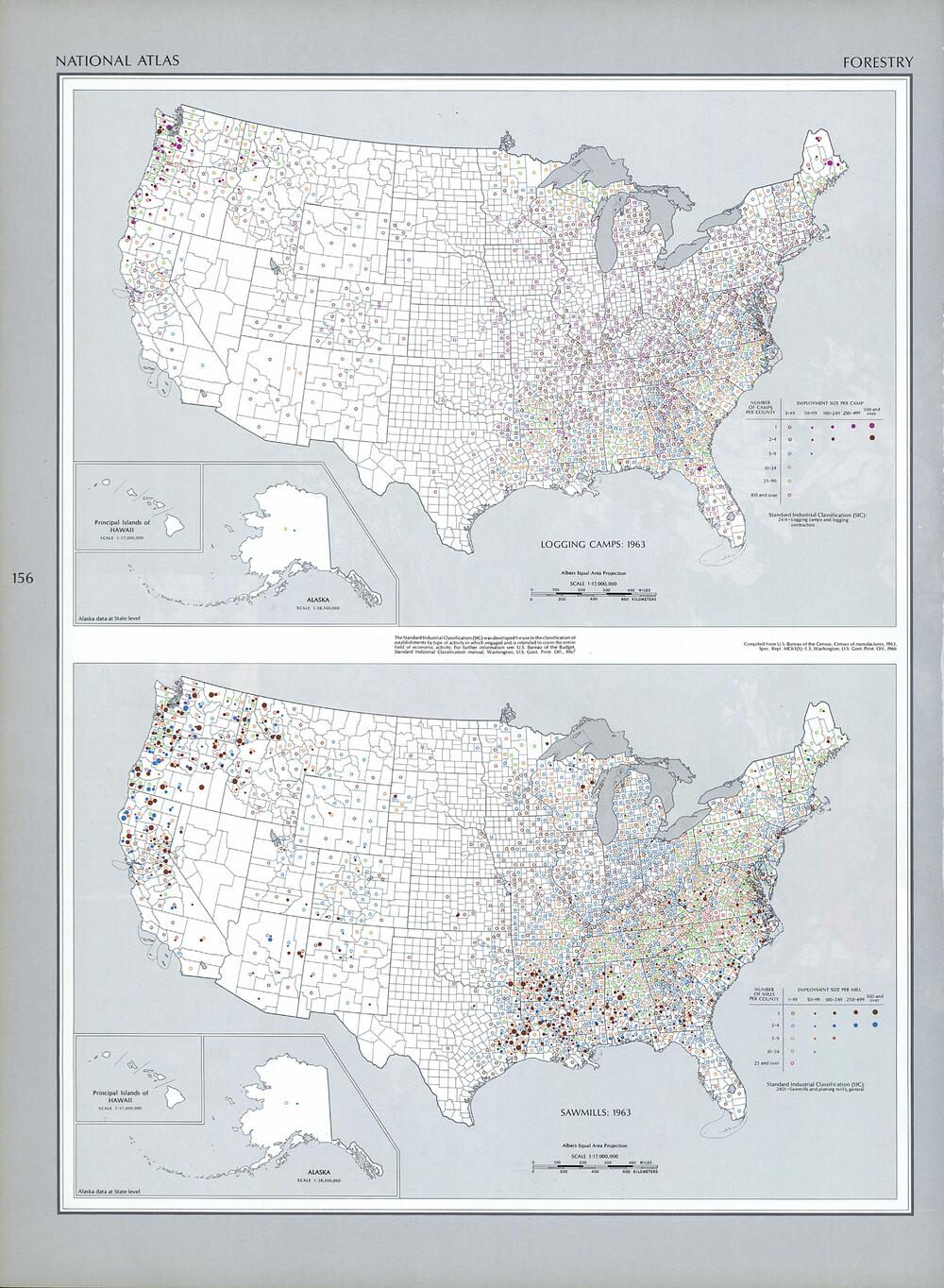 United States Forestry Map Full Size Gifex United States Forestry Map