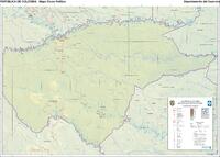 Guaviare Guaviare Department 2003 Gifex