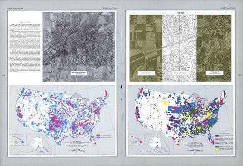 United States Soils Mapping Gifex - United States Soils Mapping 