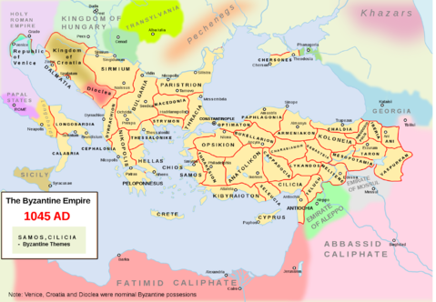 1045 byzantine empire gifex