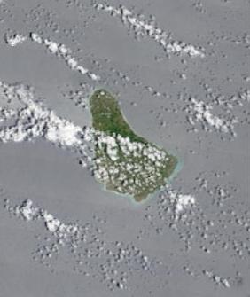 Maps, Satellite Photos and Images of Barbados