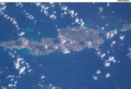 Mapas, Mapa Satelital, Foto, Imagen Satelite de Anguilla