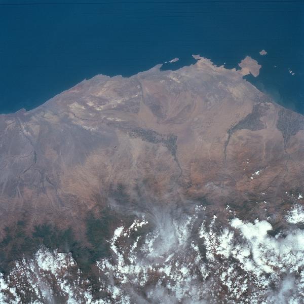 Mapa Satelital, Foto, Imagen Satelite, Foto, Imagen Satélite del Area de Pisco, Peru