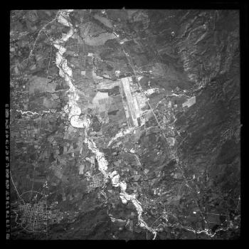 Mapa Satelital, Foto, Imagen Satelite, Foto, Imagen Satélite del Valle de Comayagua, La Paz, Villa de San Antonio, Honduras